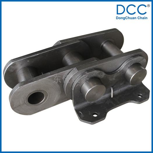 冶煉軋制馱載鏈